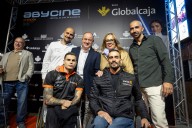 Amiab presenta Resilentia. El alma no se rinde, se transforma