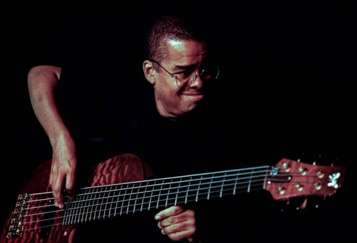 Anthony Jackson Dead at 73