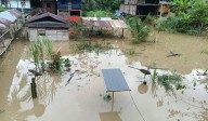 Grave emergencia invernal en Chocó: 20.000 familias damnificadas y varios municipios inundados