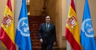 El Gobierno califica a la ONU en su 80 aniversario como «una organización fundamental para la paz» mundial