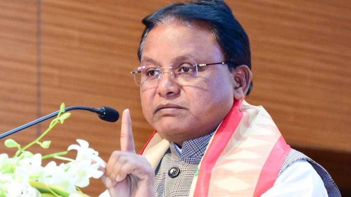 Odisha Govt Halts Internet, Social Media in Cuttack After Clashes India News