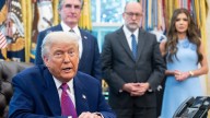 These are the agencies Trump is purging during the shutdown