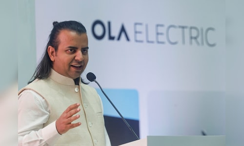 Bengaluru Ola engineer dies by suicide, note accuses Bhavish Aggarwal of harassment