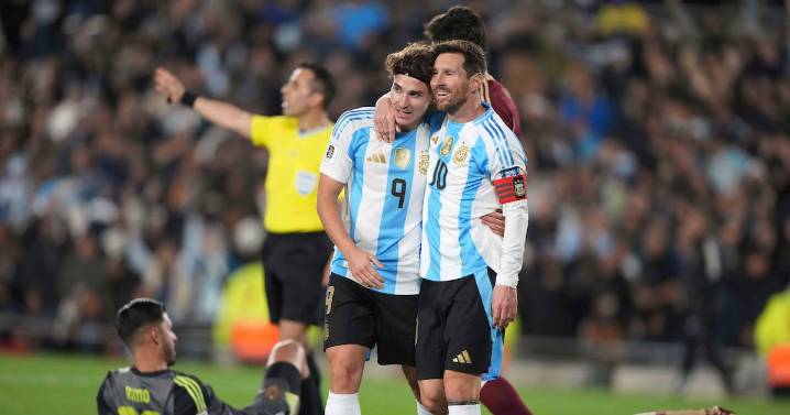 Free block party planned for World Cup draw
