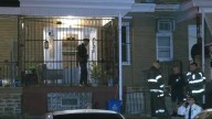 Suspect in custody after Philadelphia firefighter killed in Holmesburg