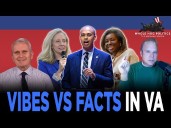 Fundamentals vs. Vibes: How Facts & Scandals Shape Modern Election Strategy