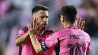 Jordi Alba anunció su retiro y Lionel Messi pierde a otro socio histórico en Inter Miami
