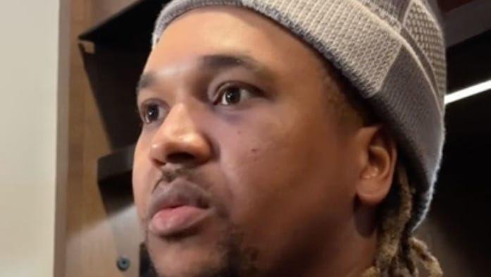 Video: Guardians' José Ramírez speaks after a Game 3 loss to Tigers