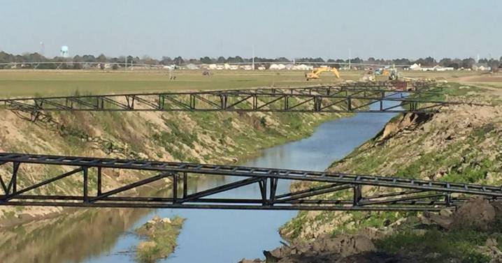Donaldsonville council asks AG about west ascension drainage