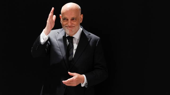 Miguel Galán denuncia ante el TAD el partido de Miami y la censura de Tebas: "Tiene que ser destituido"