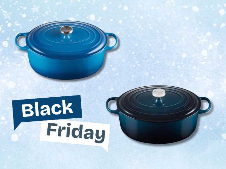 Le Creuset Black Friday 2025: Will Dutch ovens be on sale?