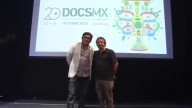 Joe Berlinger, genio del true crime, llega a la 20 edición festival DocsMX