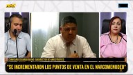 “El aumento de los puntos de venta obedece al crecimiento del consumo y a la situación social”