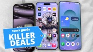 Huge T-Mobile sale — get an iPhone 17 Pro or Pixel 10 Pro for free