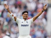 Nayar feels Jaiswal will be highest scorer in second Test