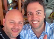 “El robo que le hicieron a Bogotá los hermanos Moreno Rojas, se queda chiquito en comparación al que le hicieron los hermanitos Quintero a Medellín”: Federico Gutiérrez