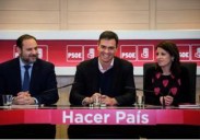 La FSA califica de «infames e intolerables» los ataques del PP a Adriana Lastra