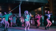 Fiesta Retro llega al Teatro de la Ciudad