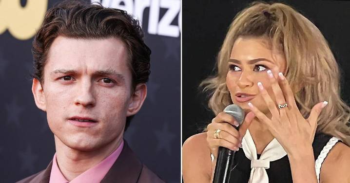 EXCLUSIVE: Why Tom Holland and Zendaya Are Still Not Married