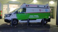 Bebé de 8 meses se debate entre la vida y la muerta tras caer con su madre en una alcantarilla sin tapa en Tlaquepaque