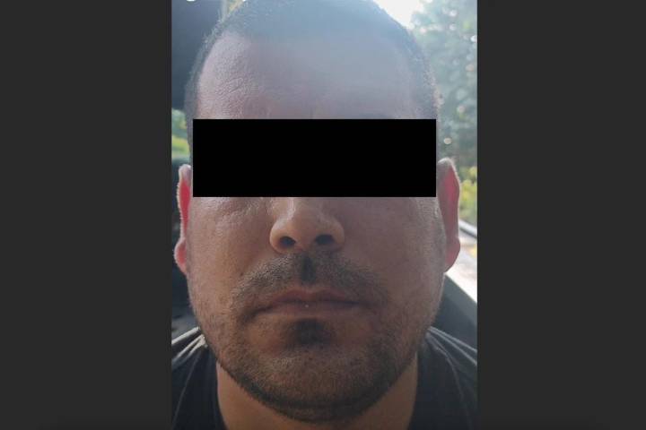 SSPC confirma detención del ‘Plátano’, responsable de extorsionar a limoneros de Michoacán