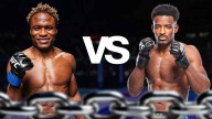 Ateba Gautier vs. Tre’ston Vines prediction, odds, pick for UFC 320