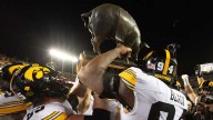 Iowa vs. Minnesota football score updates, stats and highlights