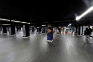 MTA completes five-year Grand Central-42nd Street station upgrades
