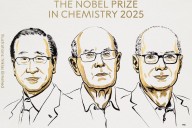 Nobel premia material capaz de capturar CO₂ y extraer agua en entornos extremos