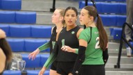 IHSAA volleyball: Previewing Yorktown's 4A semi