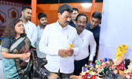 Mruttika Terracotta Expo Opens in Bhubaneswar – Odisha’s Clay Heritage on Display
