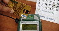 Una caída informática afecta a datáfonos, pagos con tarjeta y Bizum en toda España