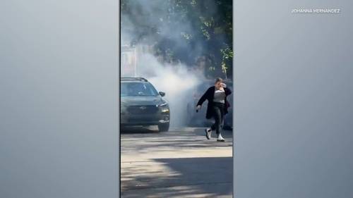 ICE Chicago news: What happens if agents refuse to follow court orders? Experts speak on immigration arrests, tear gas allegations