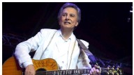 Palito Ortega traerá su show "Muchacho que vas cantando"