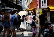 Japan's core inflation likely re-accelerated in September: Reuters poll