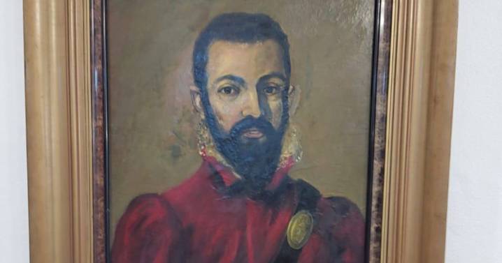 Rodrigo Pereira Escribano de la memoria