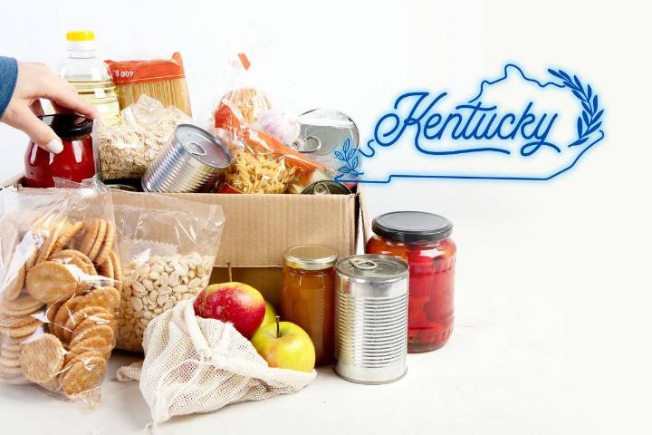 Free Food Resources Available in Henderson Kentucky