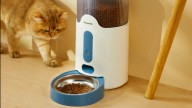 ¿Pueden los dispositivos de alimentación automática interferir en el vínculo con nuestros animales?
