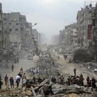 Countdown to hostage release as Trump to host Gaza peace summit