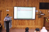Five-day workshop on Python for Artificial Intelligence commences at NIT Srinagar