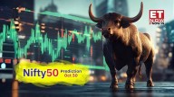 Nifty Prediction For 30 Oct: BULLS eye breakout from Donchain channel; Check support, resistance levels