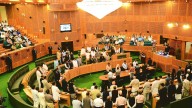 BJP to contest all 4 RS seats in J&K, face-off with ruling alliance