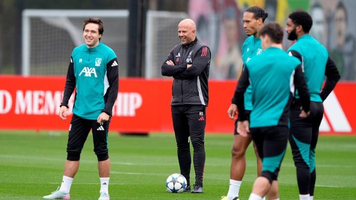 Liverpool encounters travel problems ahead of Champions League match
