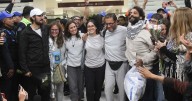 Niega embajadora de Israel maltrato a mexicanos de Global Sumud