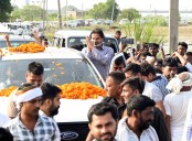 BIHAR BATTLE: Seat talks with partners still on, parties go ahead with nomination on strongholds