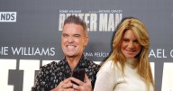 Manola Díez recuerda encuentro con Robbie Williams en ‘Otro Rollo’: ‘Me tiró un poema’
