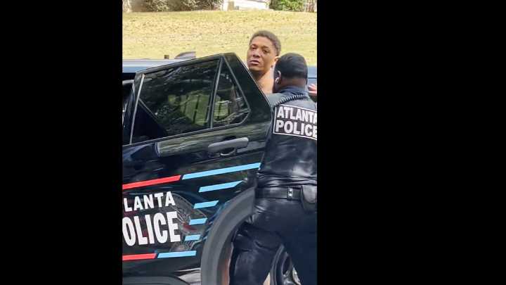 Derrick Groves, last New Orleans jailbreak escapee, captured : NPR