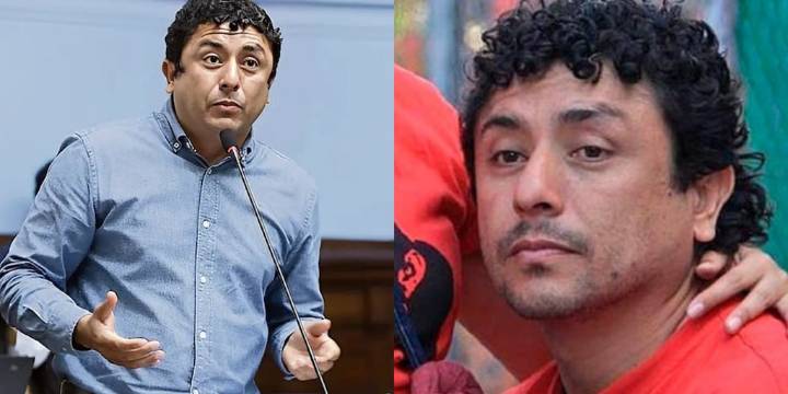 Guillermo Bermejo alias ‘Camarada Che’ deberá pagar 100 mil soles de reparación civil al Estado por afiliación terrorista