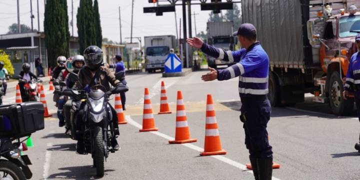 Cundinamarca activa plan especial de movilidad para Semana de Receso y puente del Día de la Raza: las iniciativas buscan evitar tragedias