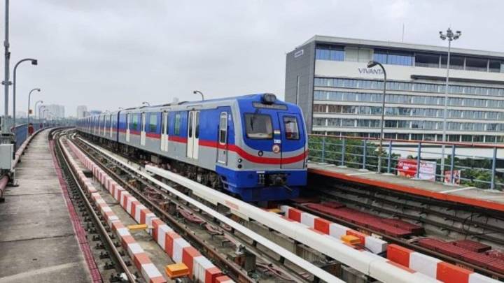 Top 3 busiest Kolkata Metro stations during Durga Puja 2025